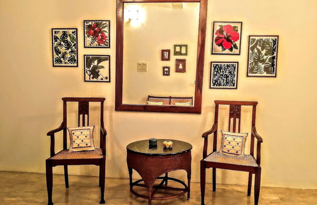 The Mandrem House - Foto 25