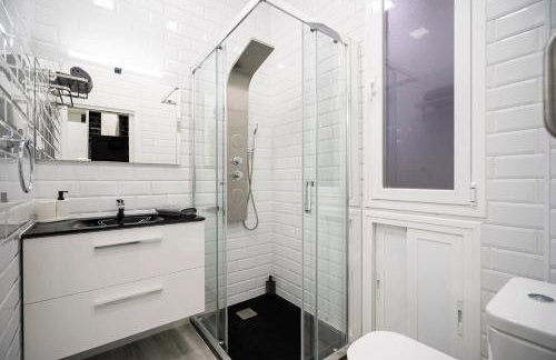 Moncloa Apartment - Foto 11