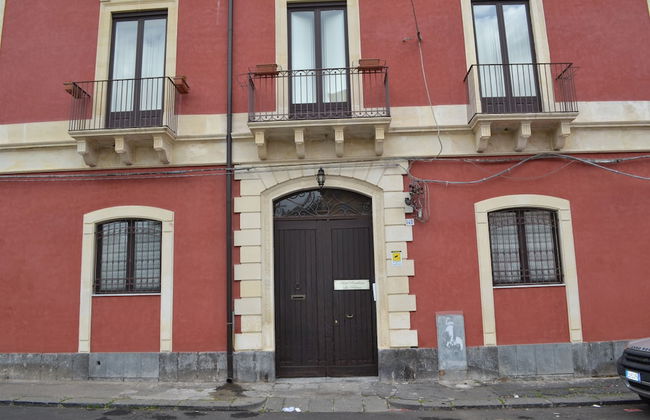 Furnished Studio Flat in Residence - Photo 9