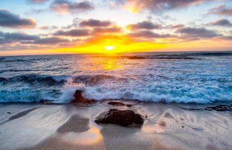 NEW! Pt Loma Paradise: Remodel - Pool – Game Room – WOW! - Foto 62