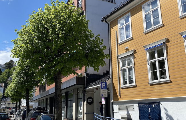 Hotell Arendal - Foto 68
