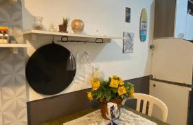 Aconchegante Loft Itaipu Na Rua da Amizade - Foto 6