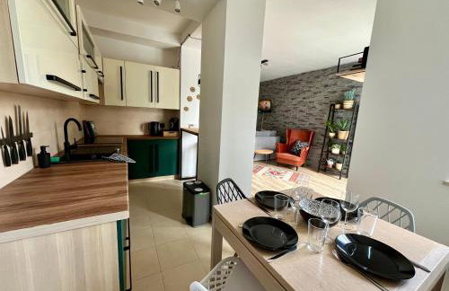 Apartament Olszowka 12 Bielsko - Biała - Foto 17