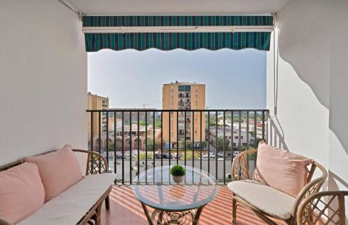 Apartamento en el centro de San Pedro Alcántara - LA LIBERTAD 3 5 4 - Photo 1