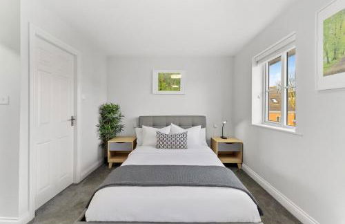 Charming House in Wakefield - Sleeps 6 - Foto 2