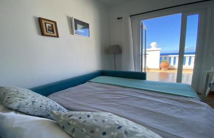 Apt. El Molino Azul 6A - Foto 37