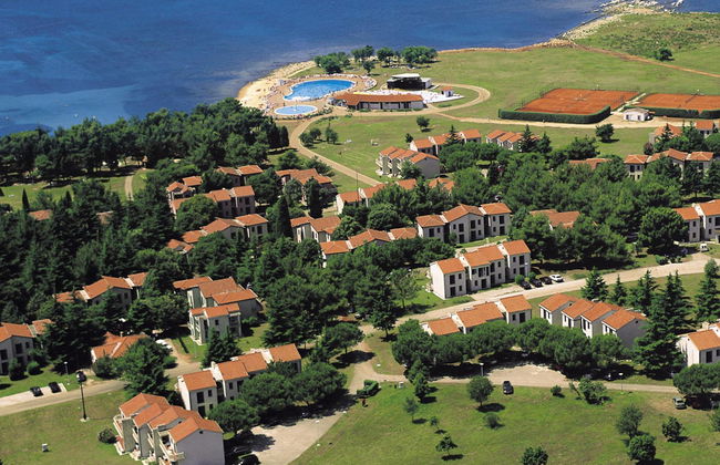 Apartments Polynesia Plava Laguna - Foto 7