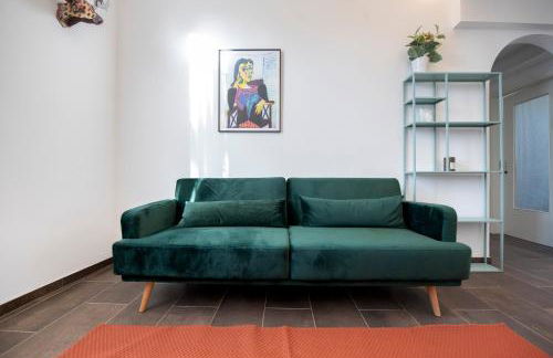 230 - Casa di Ginny a Sestri Levante, 500 Metri dal Mare e spiaggia - PARCHEGGIO GRATIS INCLUSO NEW! - Foto 13