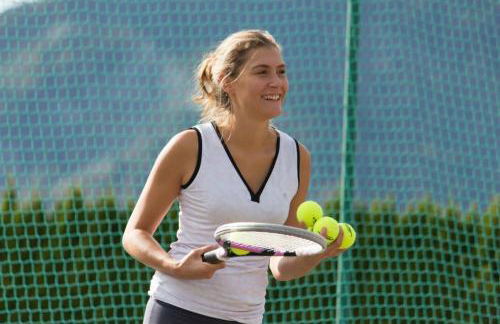 Chez Francine - Photo 41