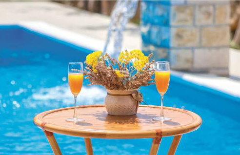 Villa Oasis near Krka Waterfalls - Foto 42