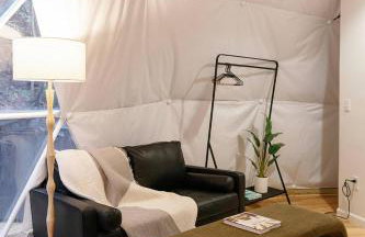 “Climber's Den” Rare Cliffside Stay w/ HotTub RRG - Foto 4