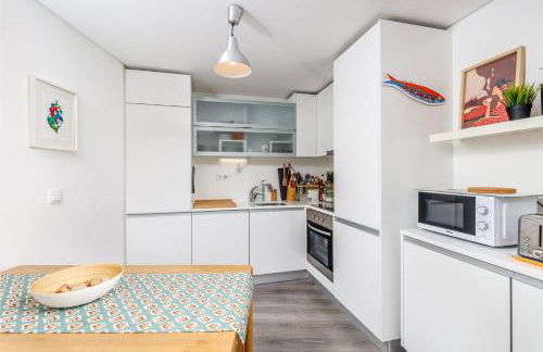 Sesimbra Sunshine Cliffs - Foto 11