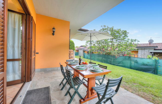 Il Sole Di Mirasole - Foto 31