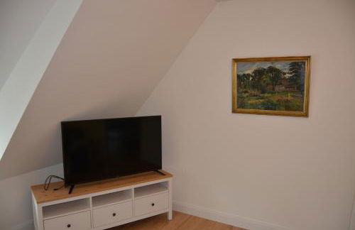 Gutshaus Redentin - Foto 2