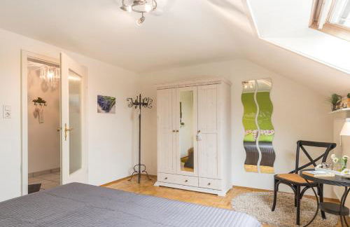 Ferienwohnung Auszeit - Foto 7