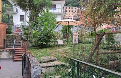 Vecchio Borgo Villa Oneto - Foto 20