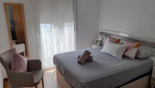 APARTAMENTO ESTACIÓN 54 - Foto 2