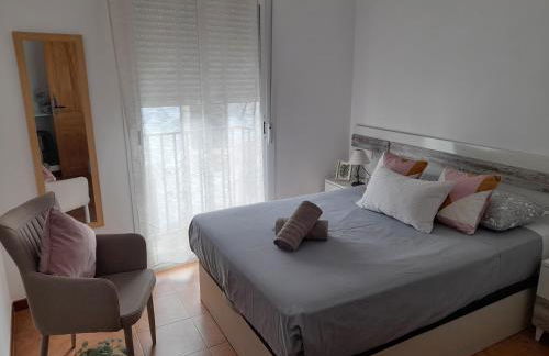 APARTAMENTO ESTACIÓN 54 - Photo 2