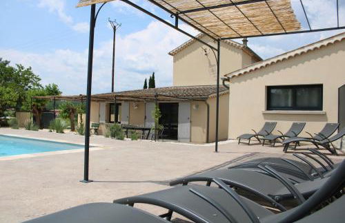 Le Clos des Mûriers - Foto 14