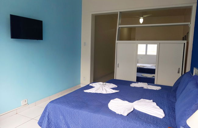 Copacabana Best Spot - Foto 58