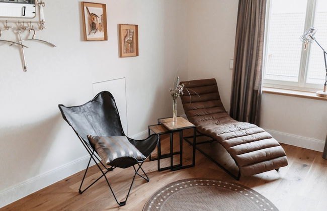 Das Betthupferl - Ihr Aparthotel - Foto 22