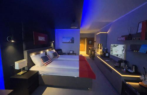 Themenpartment art of New York - Foto 1