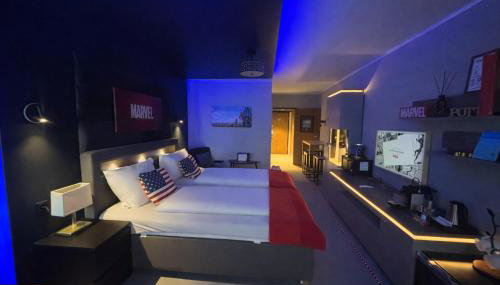 Themenpartment art of New York - Foto 1