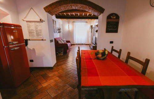 Al Borgo 153 Apartment - Foto 28