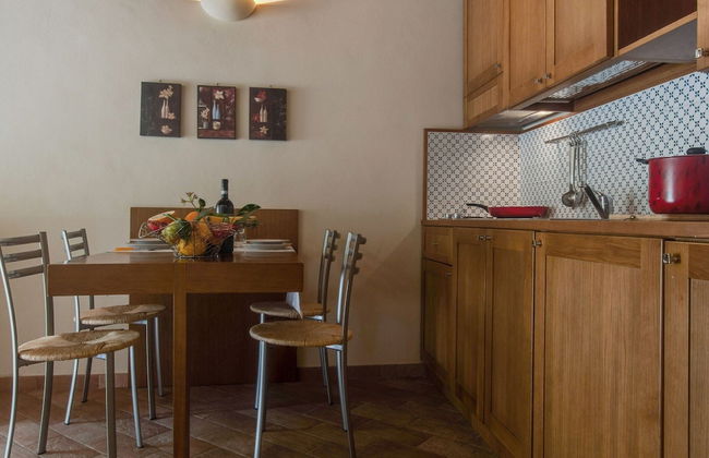 Stunning Holiday Home in Foligno With Sauna - Foto 30