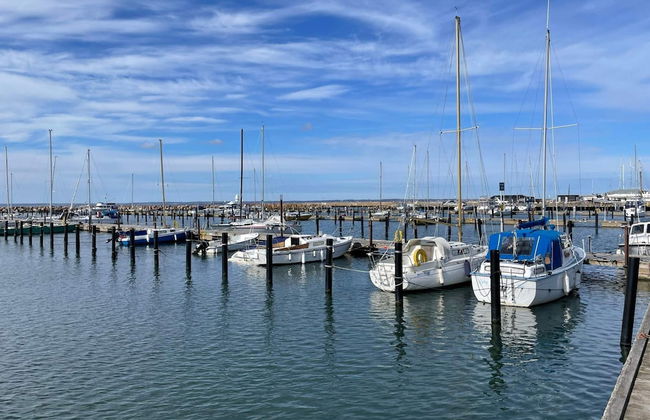 4 Star Holiday Home in Kattarp - Photo 8