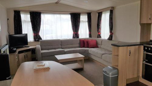 720 Holiday Resort Unity, Brean - Foto 3