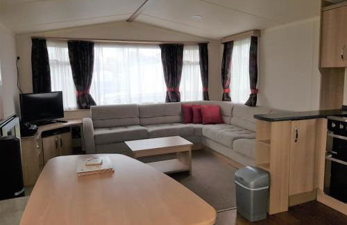 720 Holiday Resort Unity, Brean - Foto 3