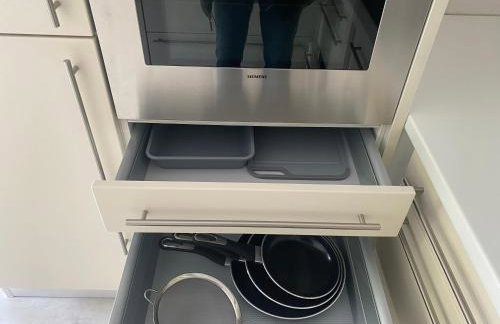 Ferienwohnung Edelweiss am Steinberg - Foto 31