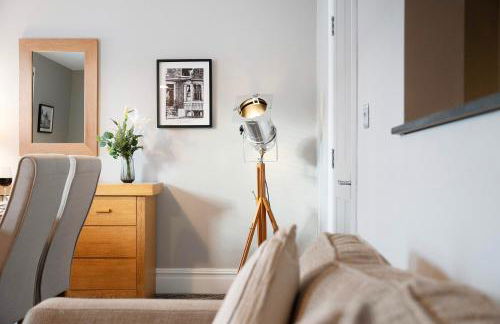 NEW! Luxury 1BR in Hartlepool - Photo 13