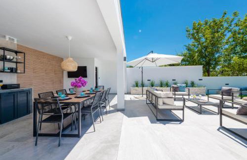 Villa Maris - Foto 12