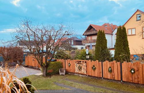 Fewo Studio Muckelstübchen II Bad Arolsen-Twistesee - Foto 7