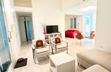 Mare e Relax - Il Villino e La Villetta ai Tre Ponti - Foto 7