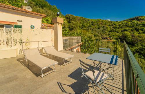 Villa Cangallo - Foto 9