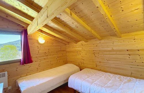Chalet du Géhan - Foto 20