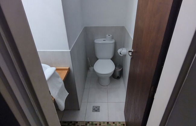 Belgrano Decks Rental Apartments - Foto 34