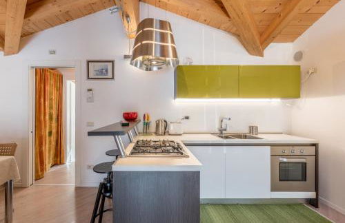 Mansarda di Alex e Nataly - Foto 15