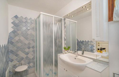 Villa Adele, con piscina a 700 mt dal mare - Foto 52