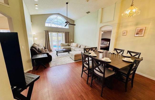 Private Pool House With Lake View, Near all Famous Attractions!!! - Foto 4