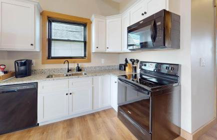 Bourbon Villa at Daynabrook Farm with HOT TUB-1 - Foto 7