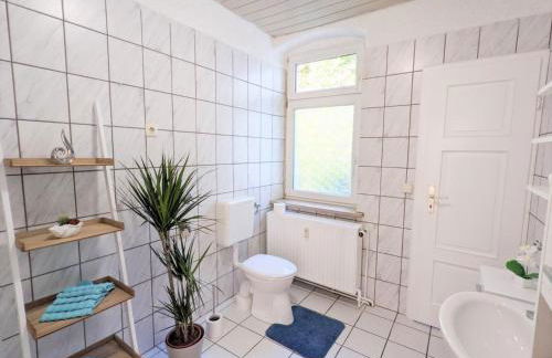 R1 - Urlaubsmagie - Bad Schandau fußläufig, Garten - Foto 24