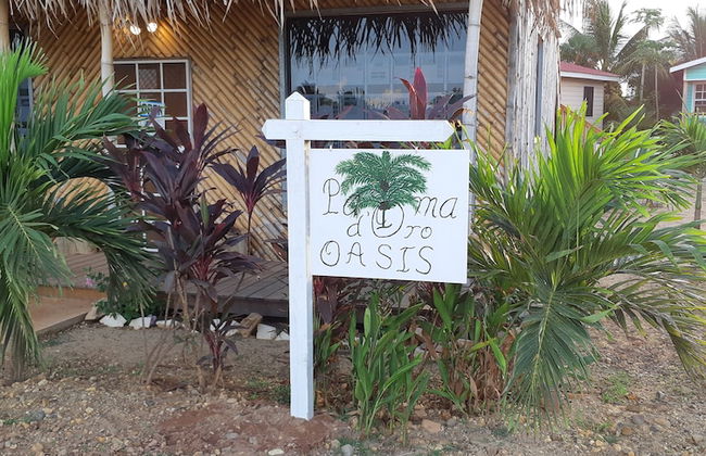 Palma d'Oro Oasis - Foto 1