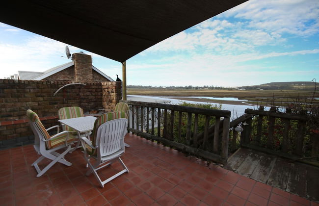 Moonriver Self-catering - Foto 15