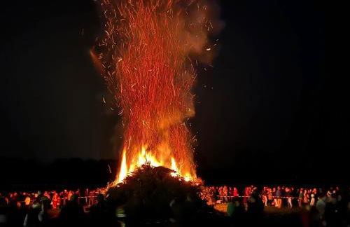 Haus Strandwinkel Ferienwohnung "Strandwinkel 1" - Foto 34