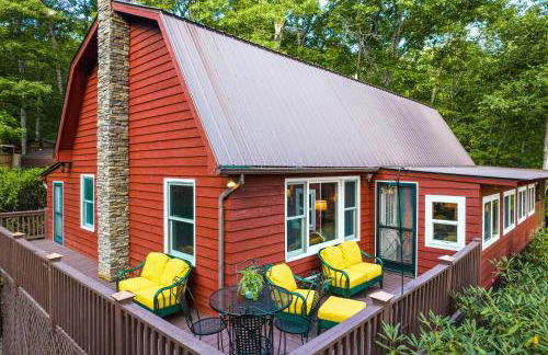 The Treehouse - Foto 31