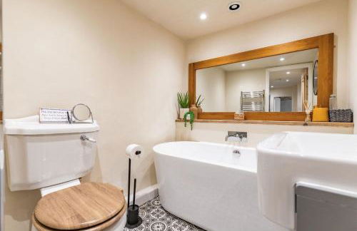 Host Stay The Old Post Office in Docking - Foto 53